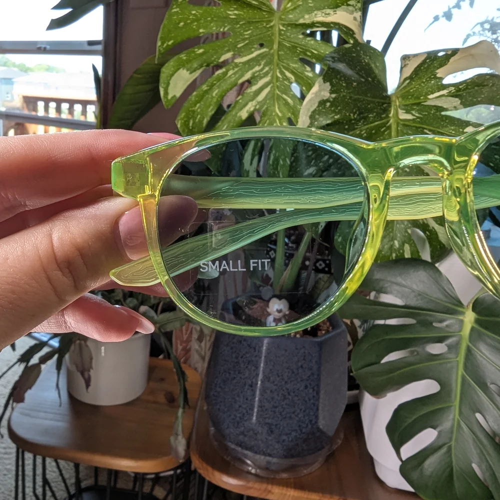 Nike Horizon Ascent S Sunglasses
